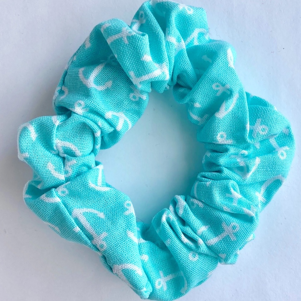 Scrunchies - Picture 2 of 2